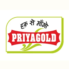 PRIYA GOLD